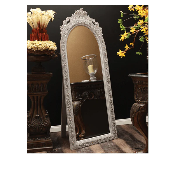 b.b. Simon M-537-CLEAR Crystal Mirror - Image 3