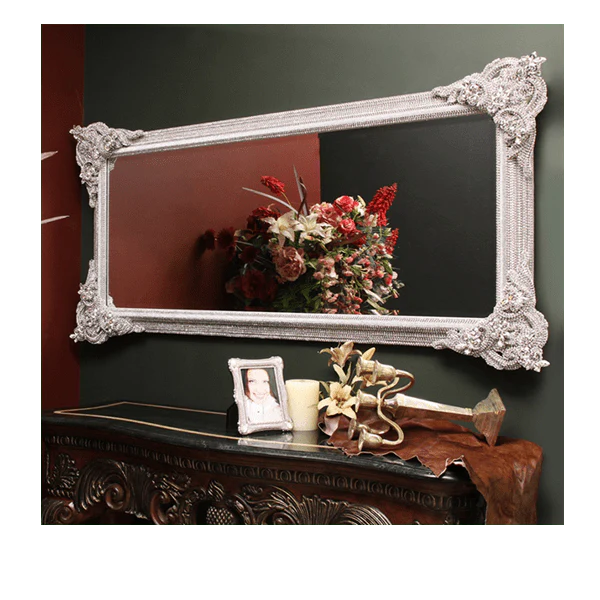 b.b. Simon M-538 Crystal Mirror - Image 3