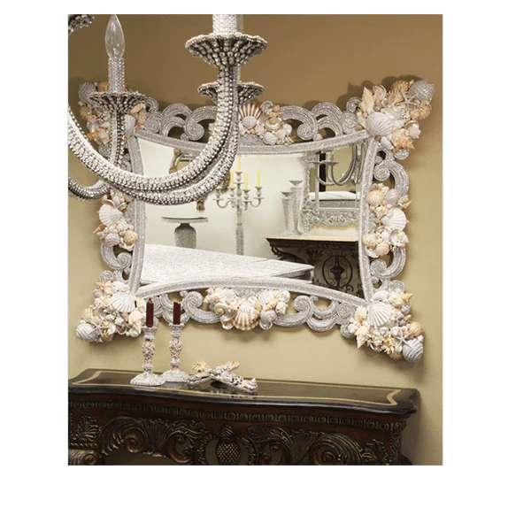 b.b. Simon M-539 Crystal Mirror - Image 5