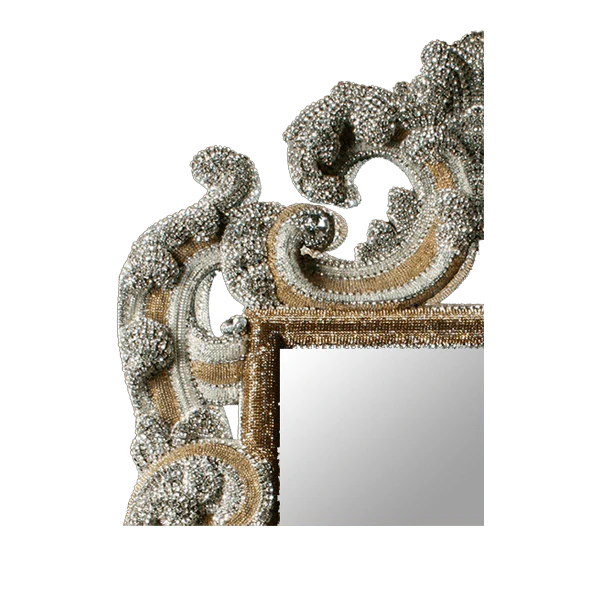 b.b. Simon M-801 Crystal Mirror - Image 2