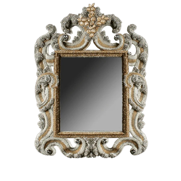 b.b. Simon M-803 Crystal Mirror