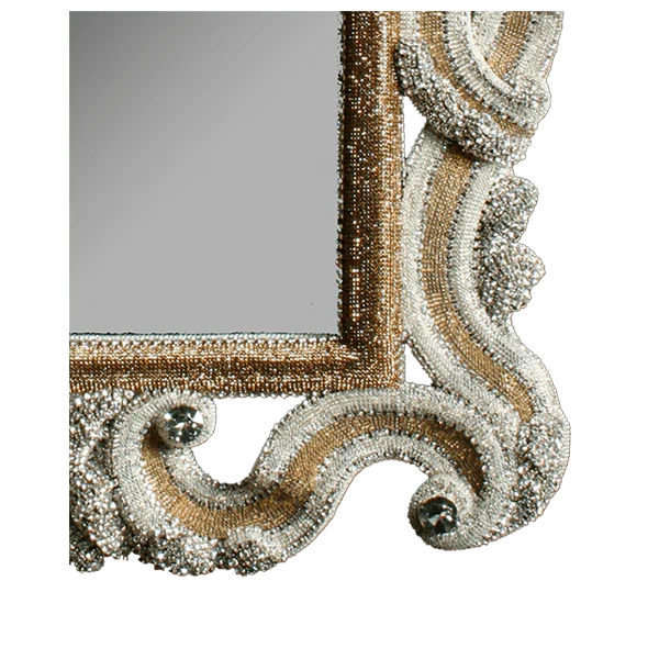 b.b. Simon M-803 Crystal Mirror - Image 3