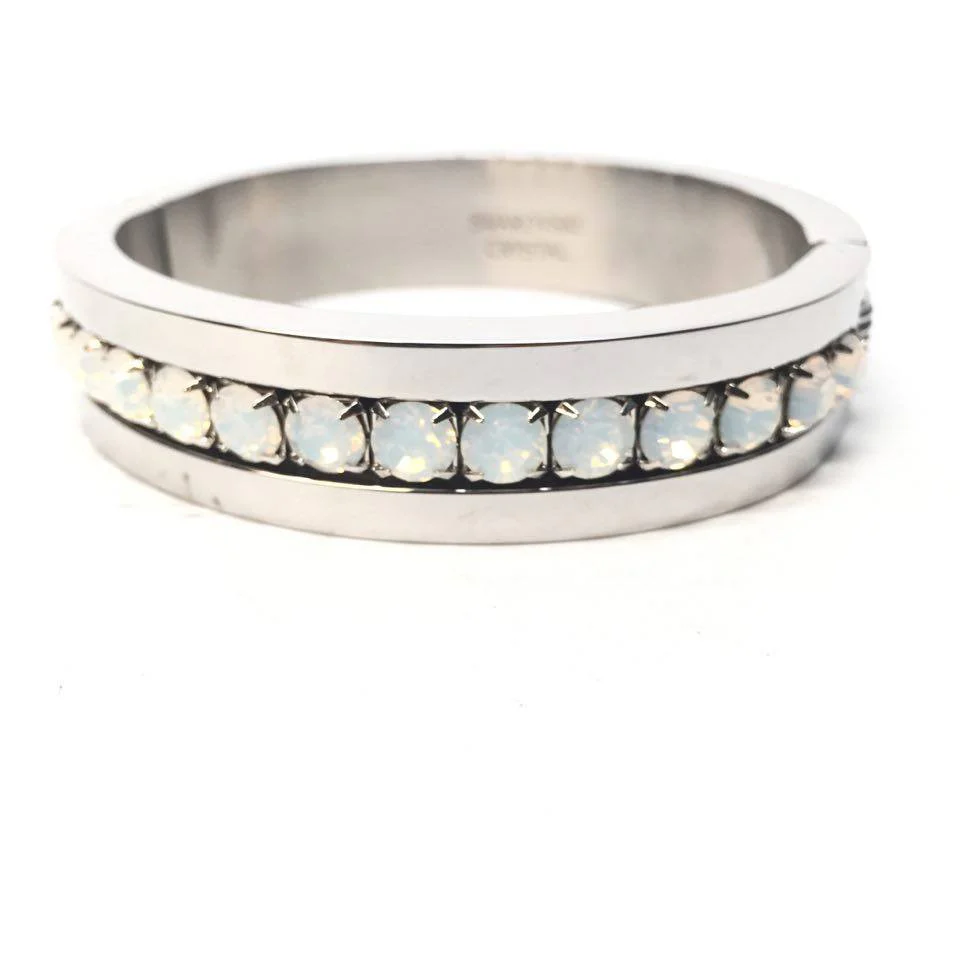 b.b. Simon Crystal Bracelets - Image 3