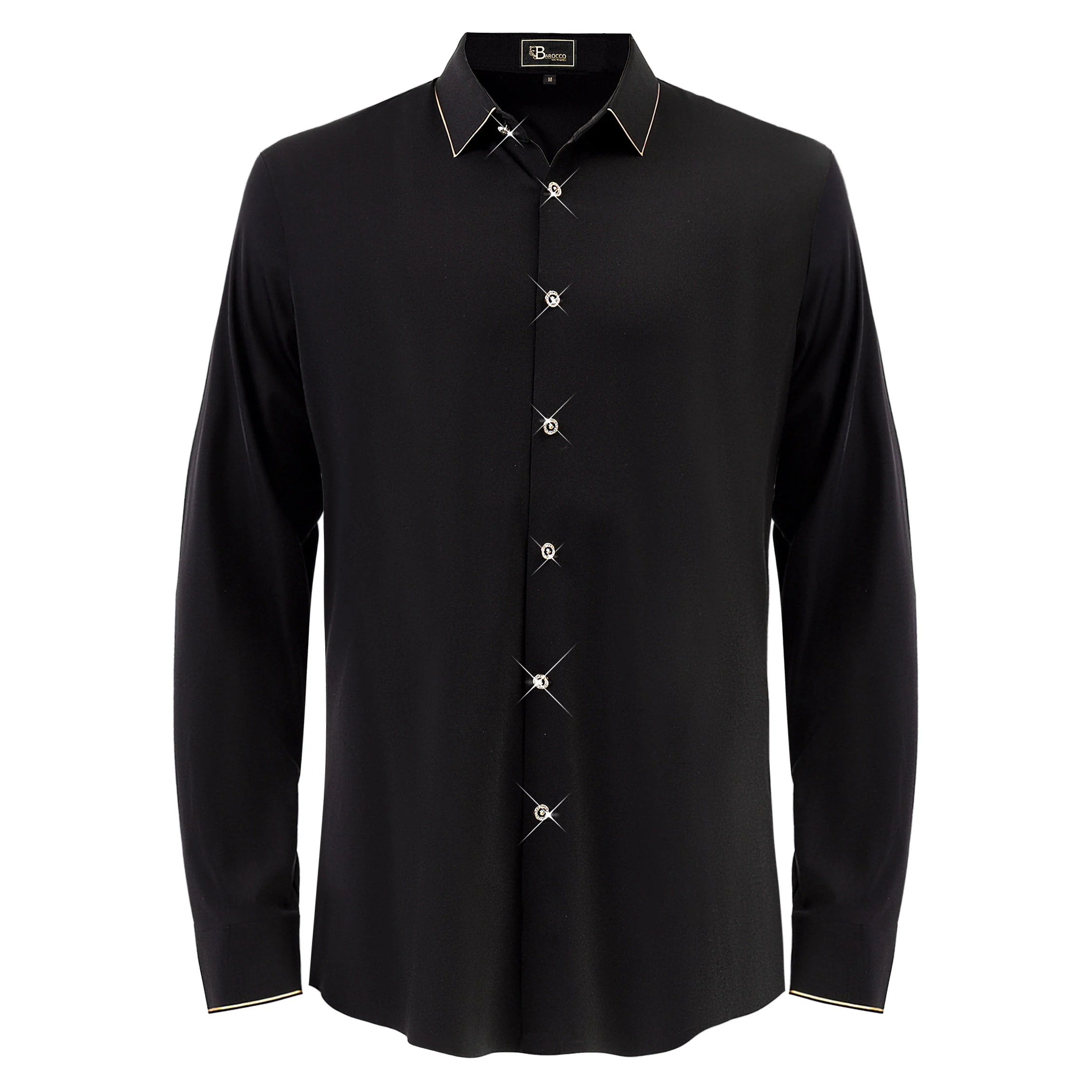 Boss Behavior - BLACK
