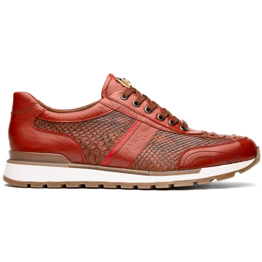 Brescia Antique Cognac - Image 2