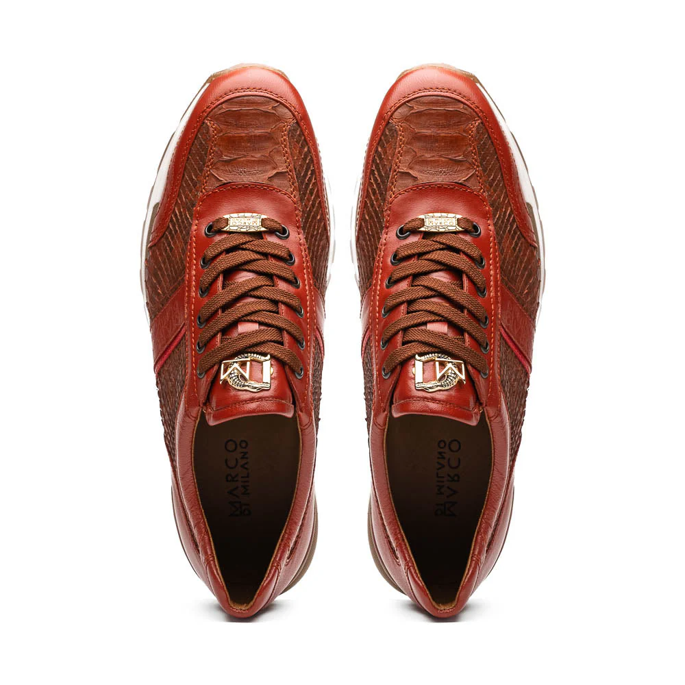 Brescia Antique Cognac - Image 5