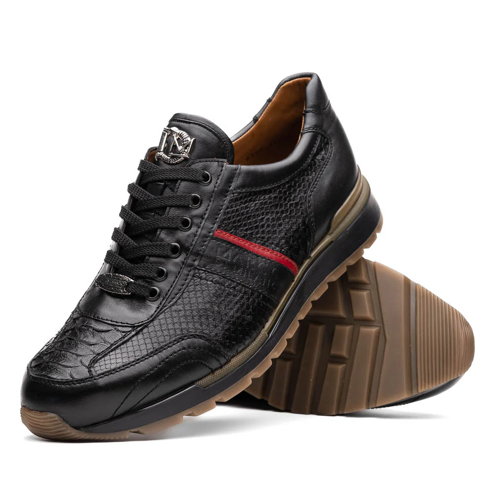Marco Di Milano Brescia Black