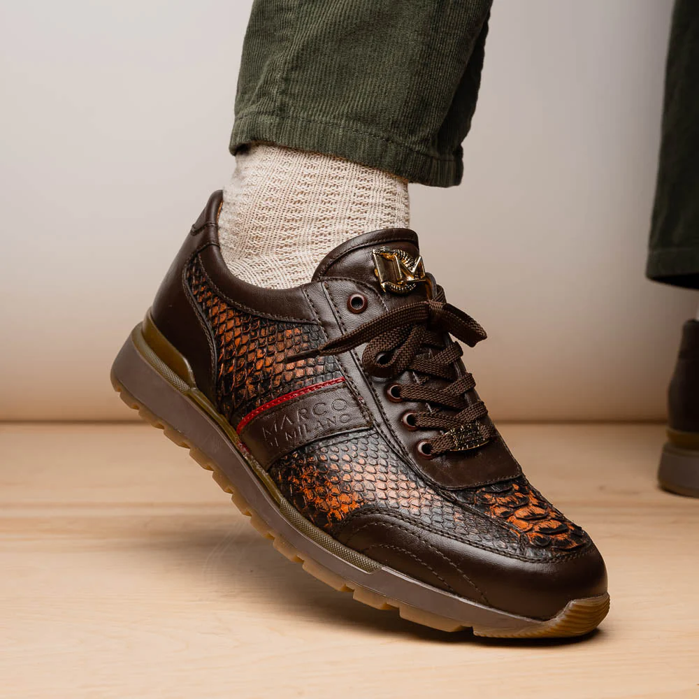 Brescia Washed Cognac - Image 12