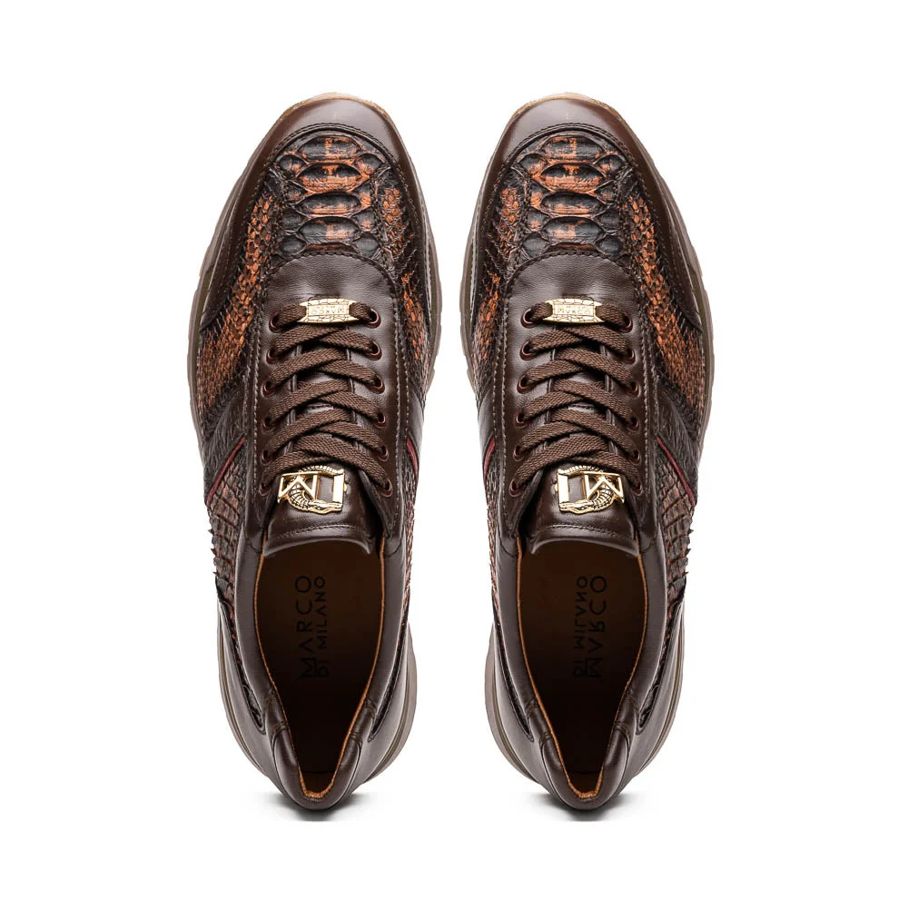 Brescia Washed Cognac - Image 5