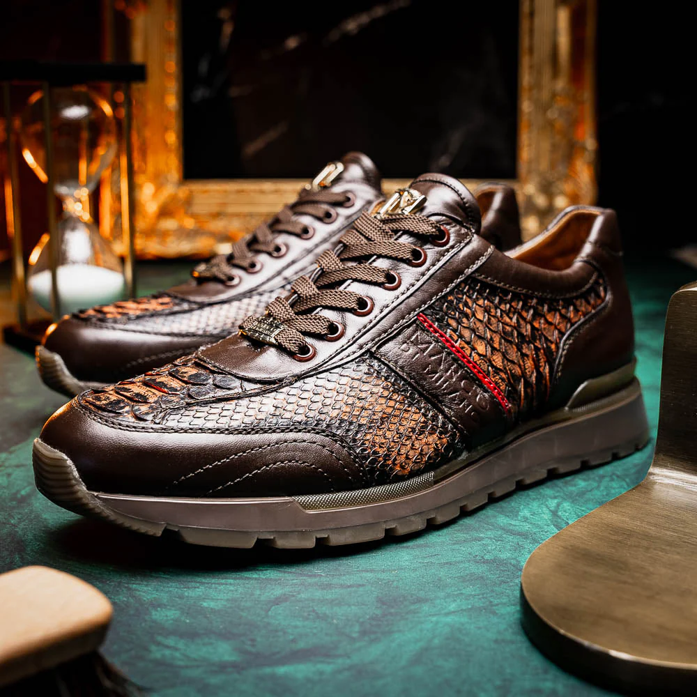Brescia Washed Cognac - Image 8