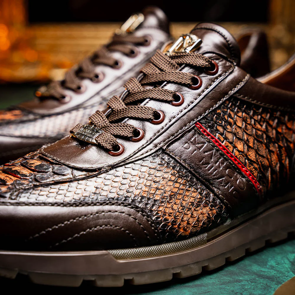 Brescia Washed Cognac - Image 9