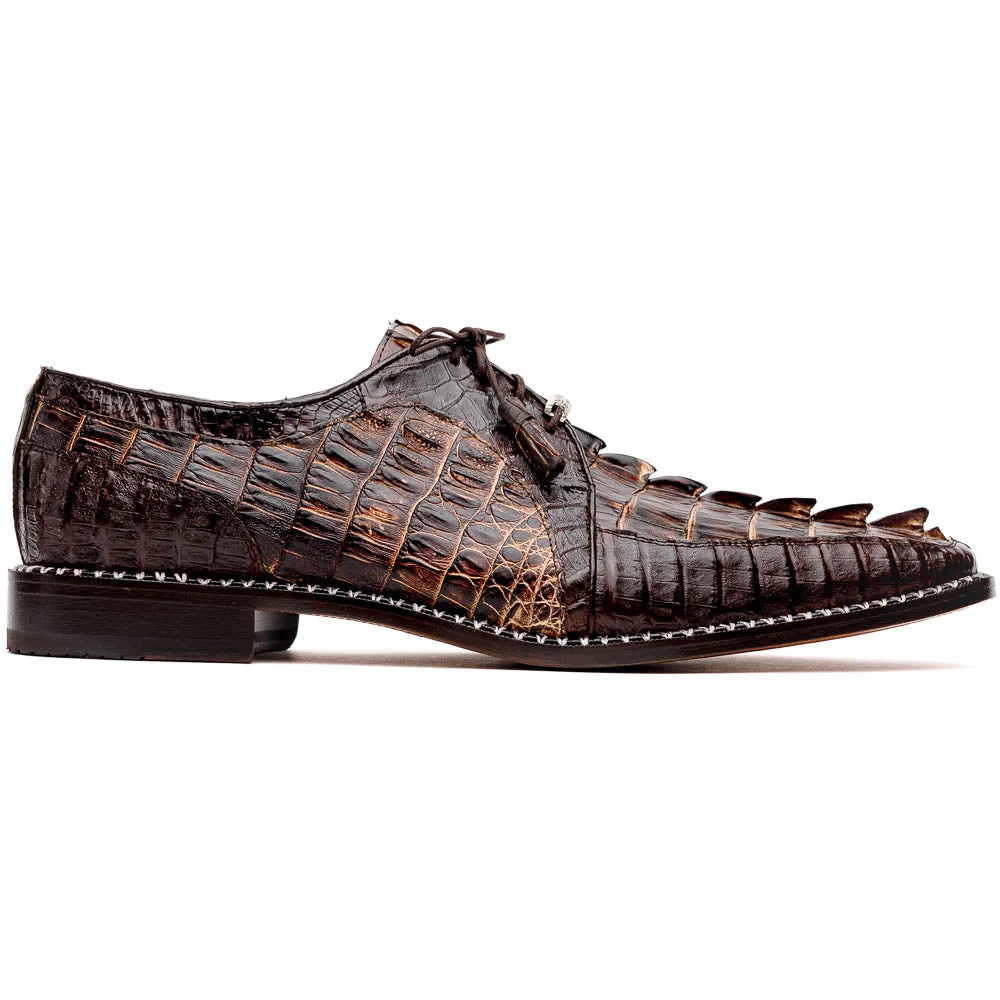 Caribe Rustic Orix / Brown - Image 2
