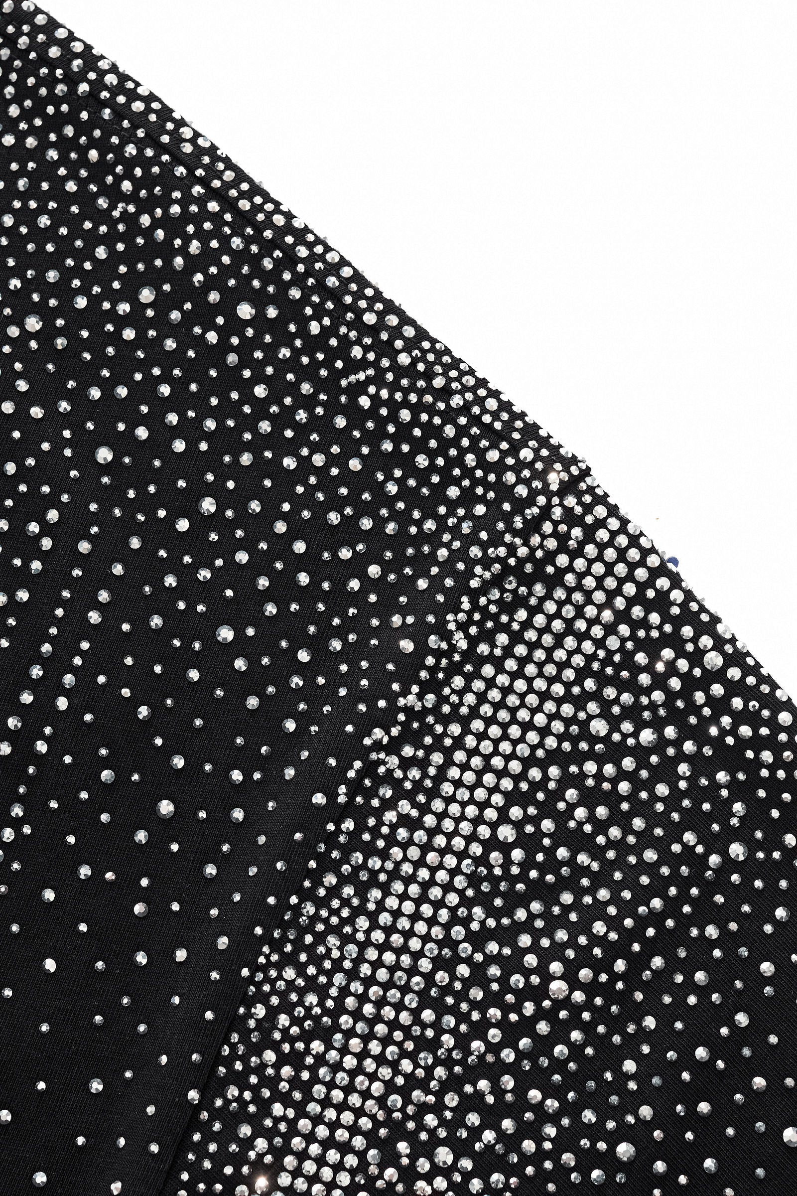 Cascade Stone SS Shirt BLACK/SILVER - Image 4