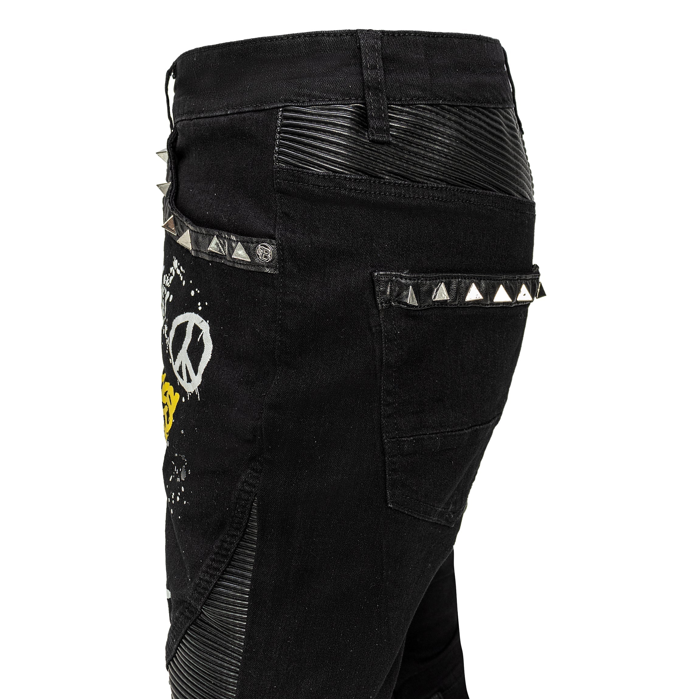 City Shine + Tailored To You SET - BLACK - Image 7