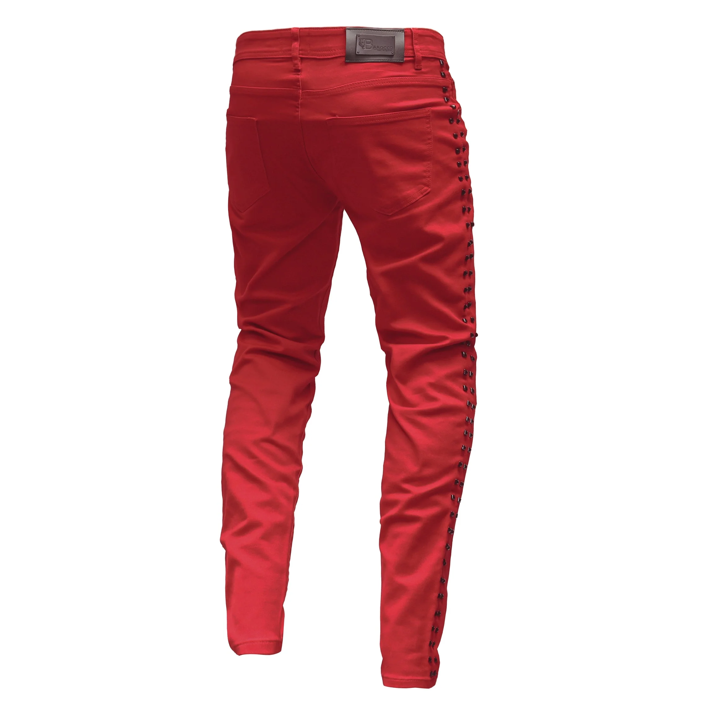 City Sleek RED - Image 4