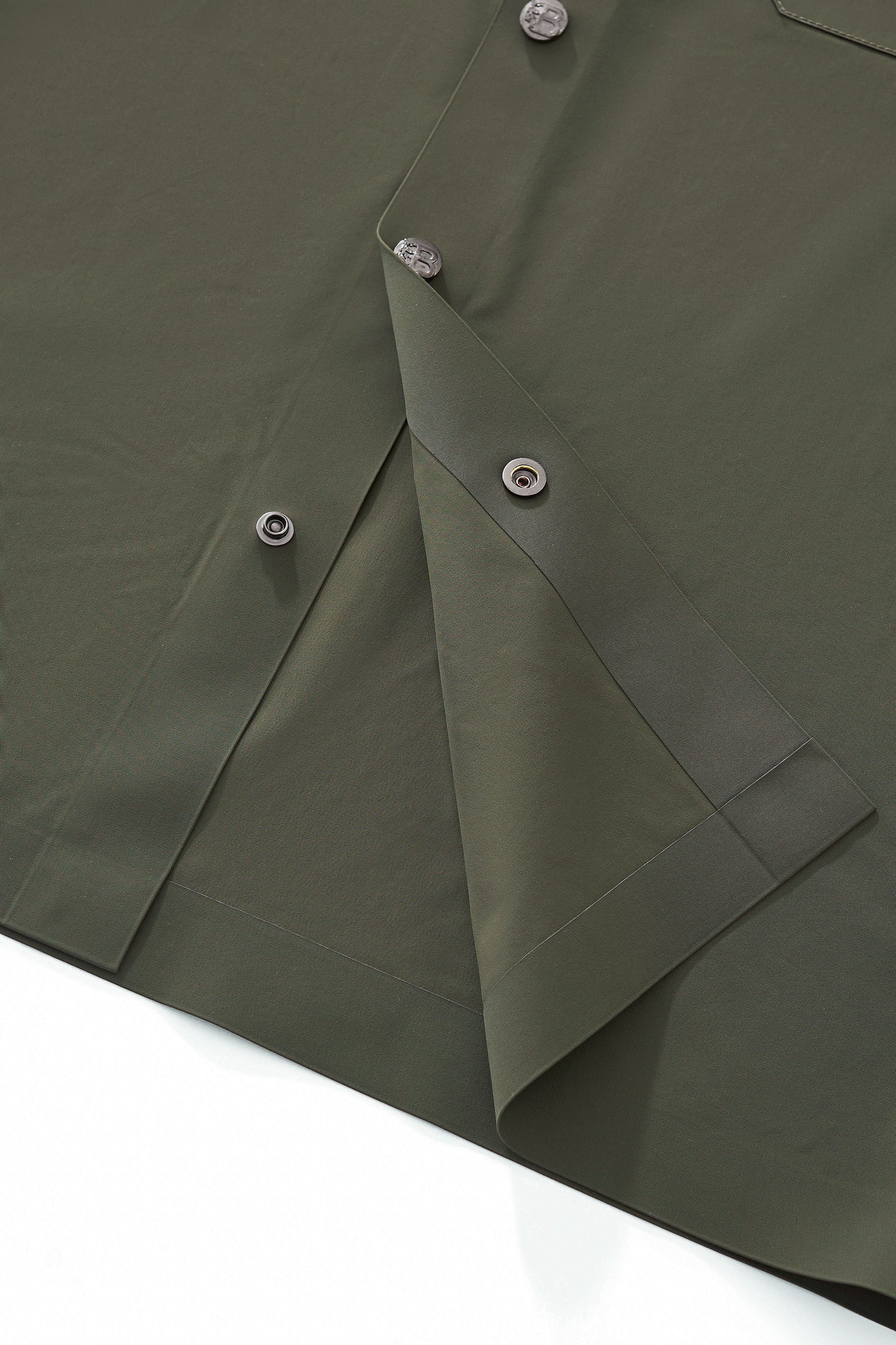 CommandTech Utility LS Shirt ARMY - Image 7