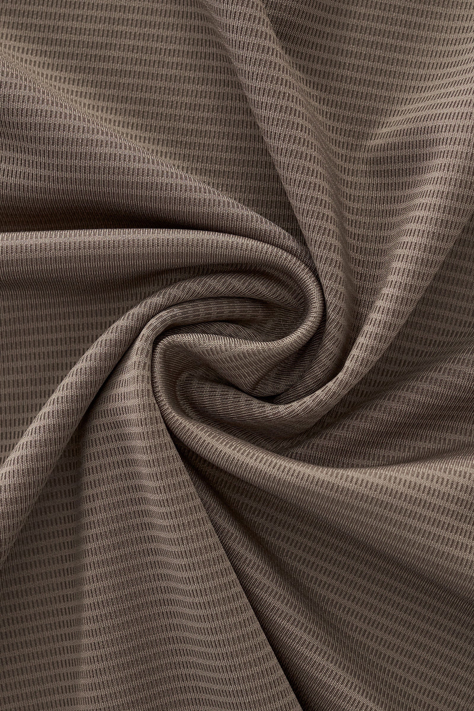 Contrast Trim Detail Polo – El Baron BROWN - Image 11