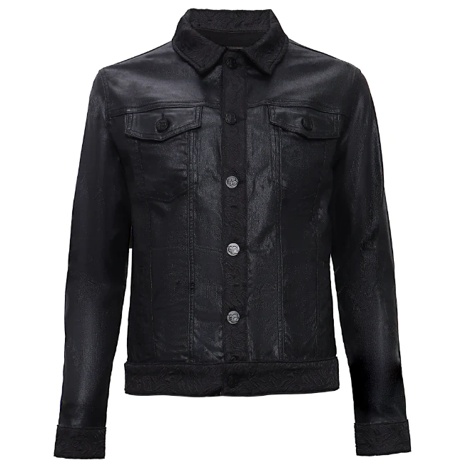 Crisp Creation + Lookbook SET - BLACK - Image 2