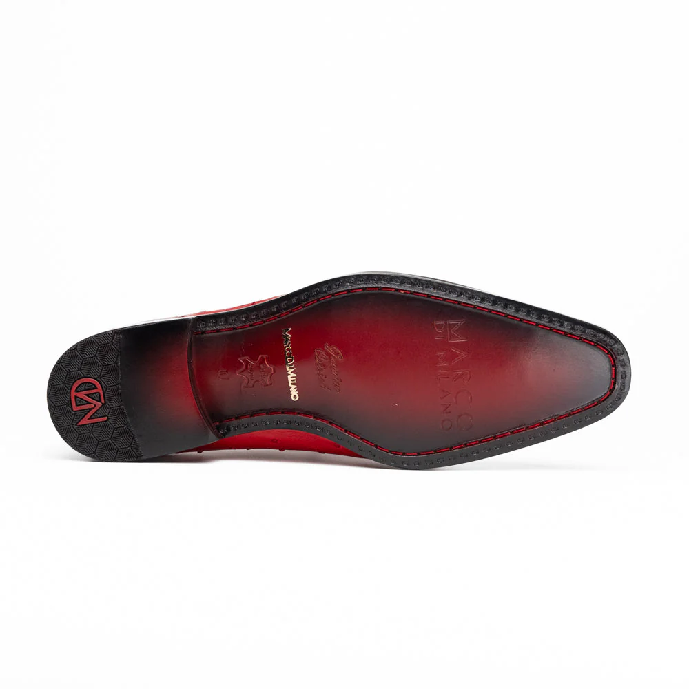 Criss Red - Image 5