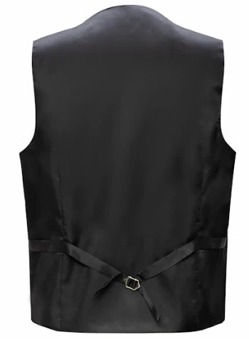 Crystal Charm BLACK/BLACK - Image 3