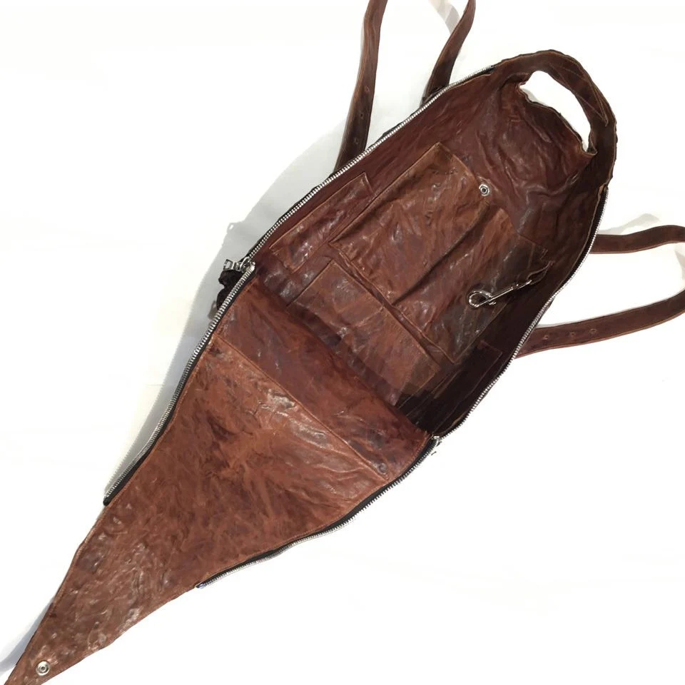 Kashani All-Over Alligator Backpack - Image 7