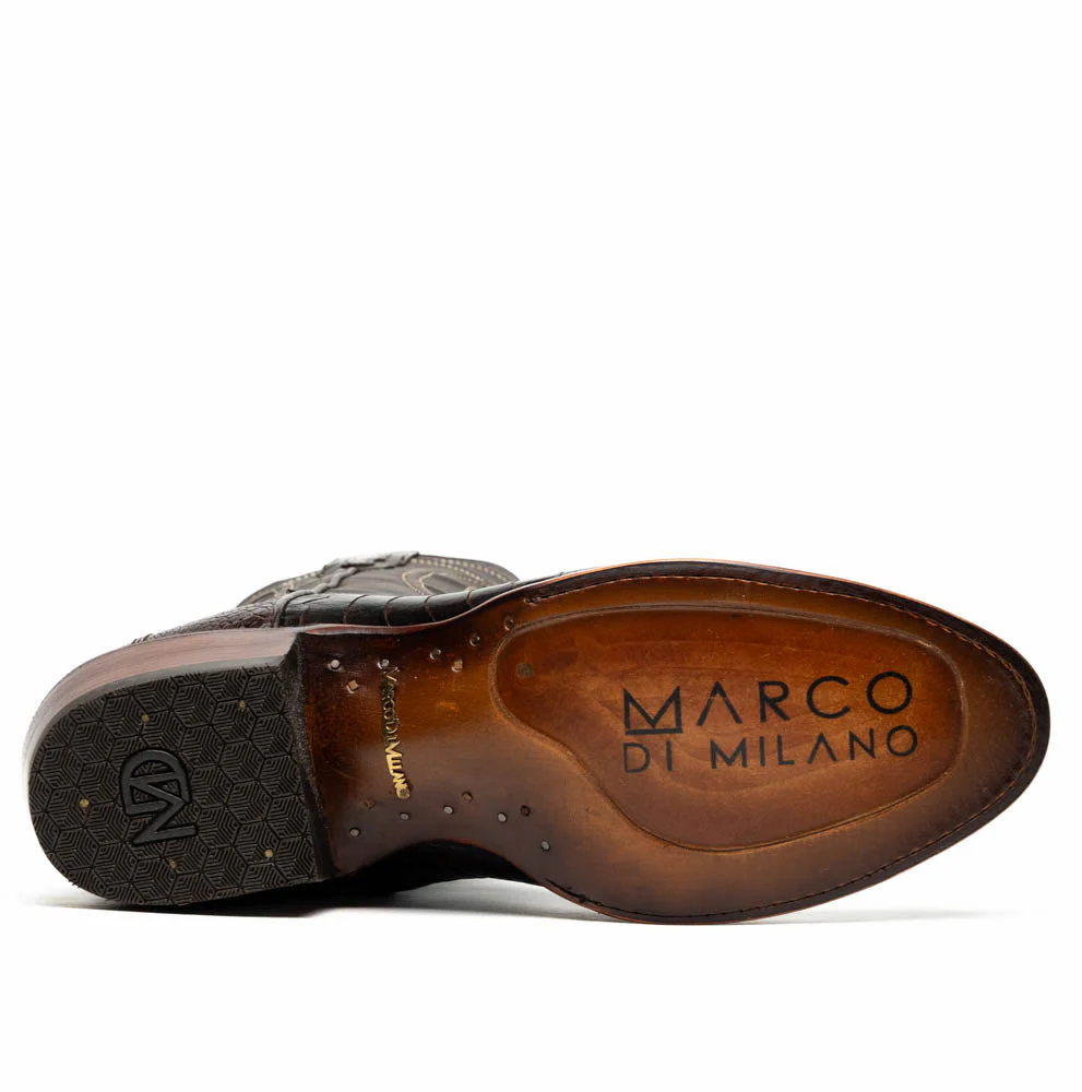 Denver Clear Brown - Image 10