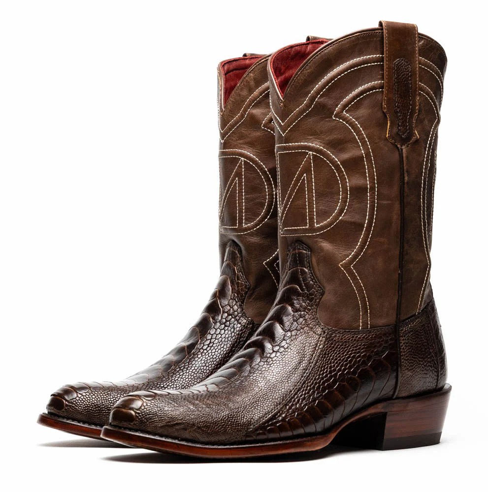 Denver Clear Brown - Image 7