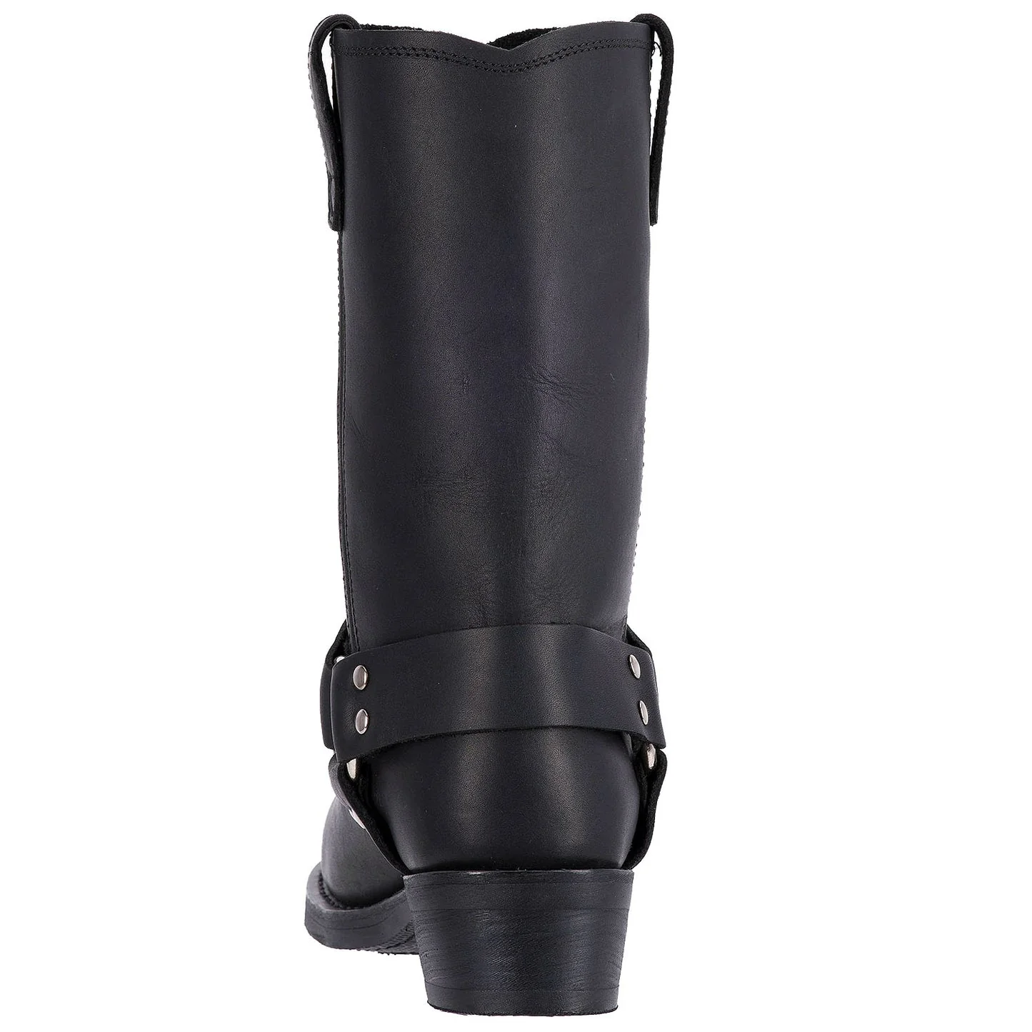 Dingo Men's Black Rob Engineer Western Boots - Image 4