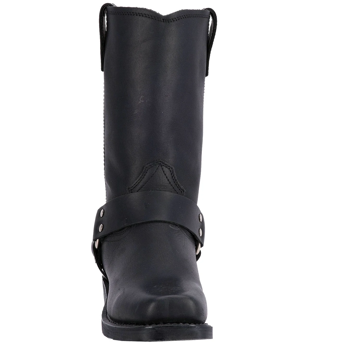 Dingo Men's Black Rob Engineer Western Boots - Image 5