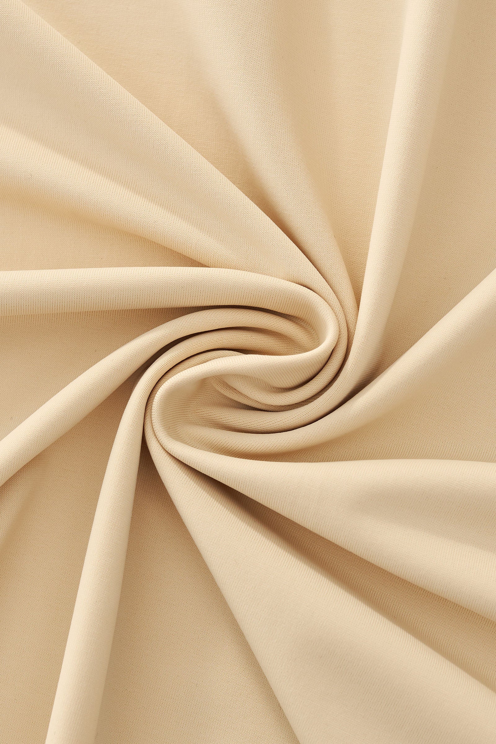 Embossed Placket Performance Polo – El Baron KHAKI - Image 11