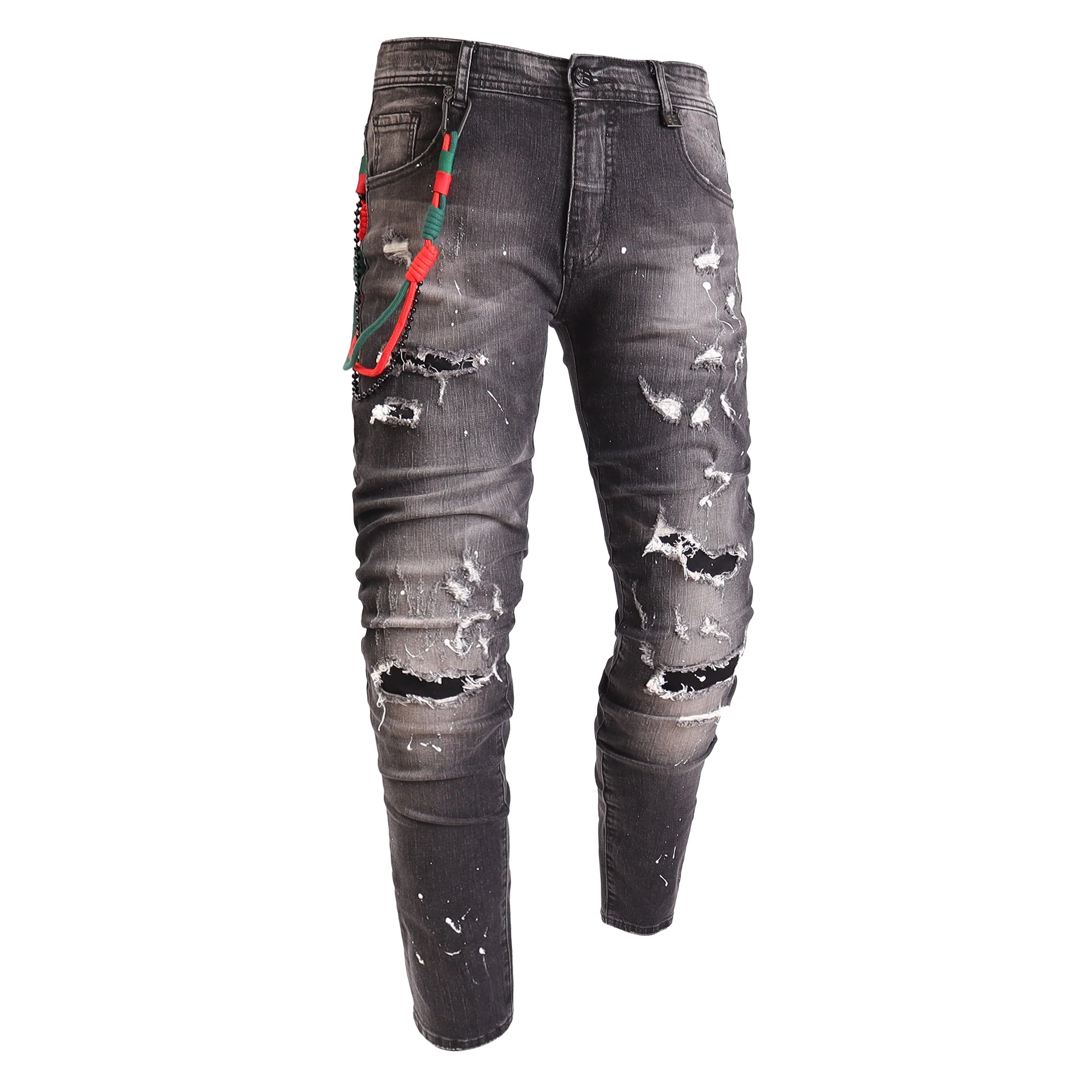 Empowered Pant BLACK