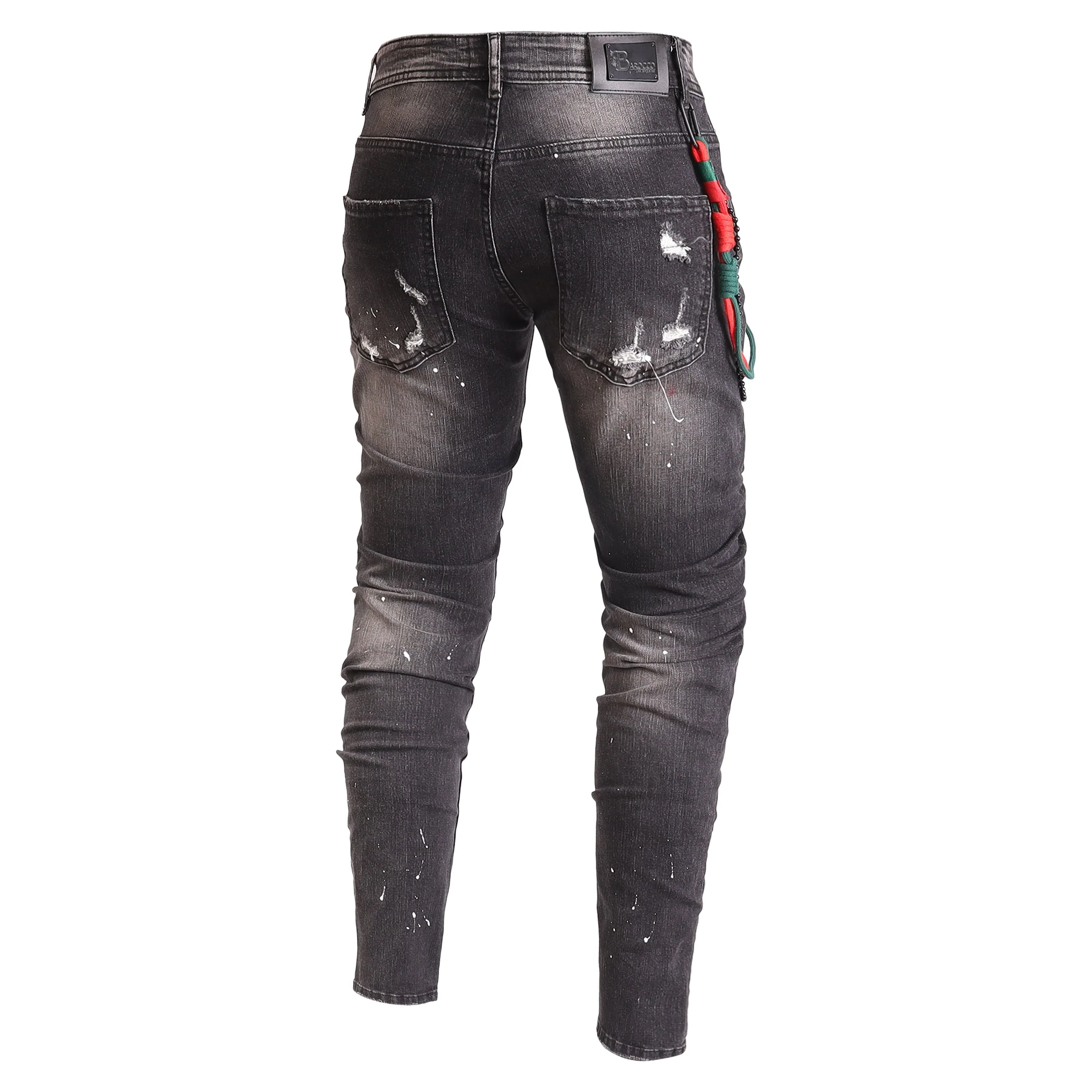 Empowered Pant BLACK - Image 2