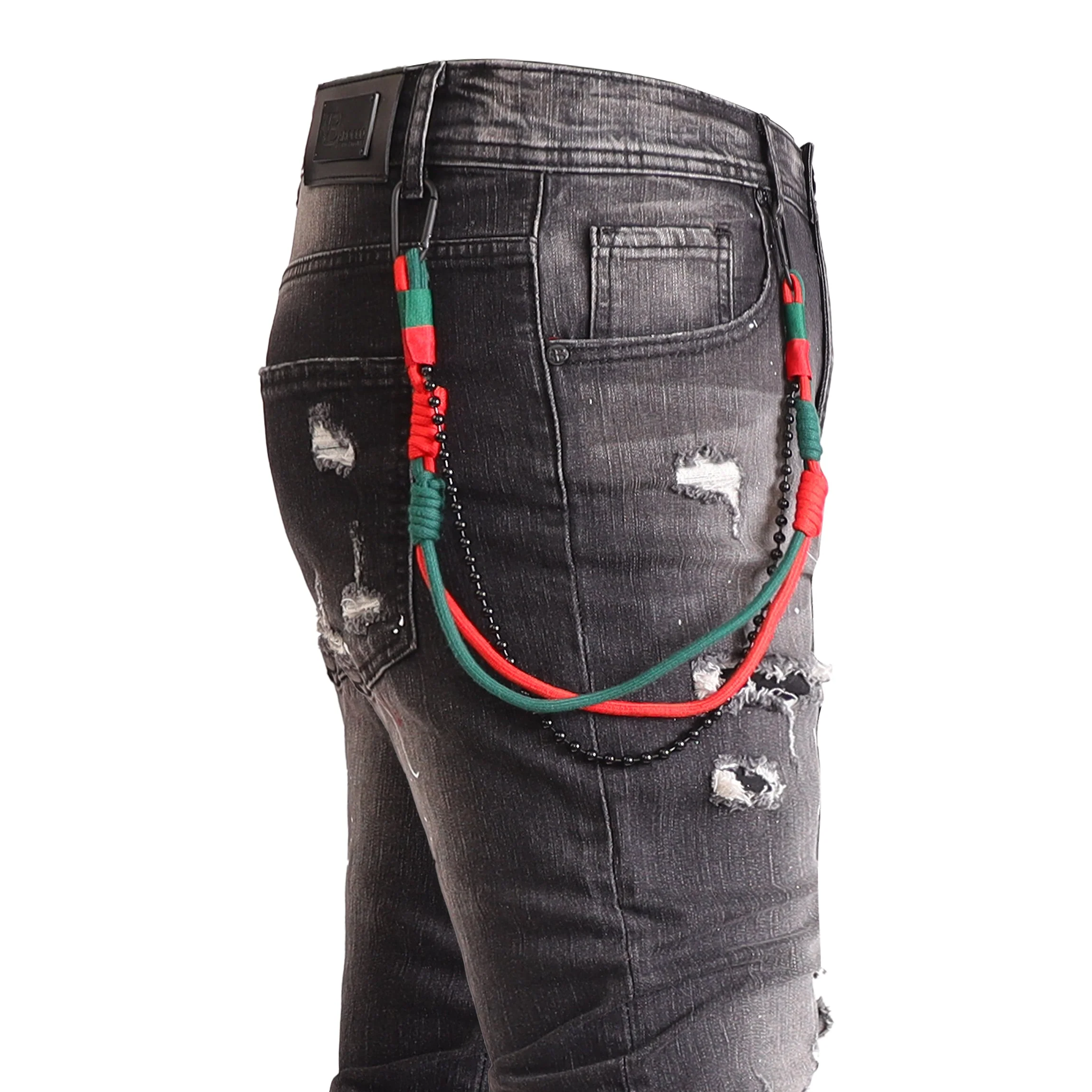 Empowered Pant BLACK - Image 3