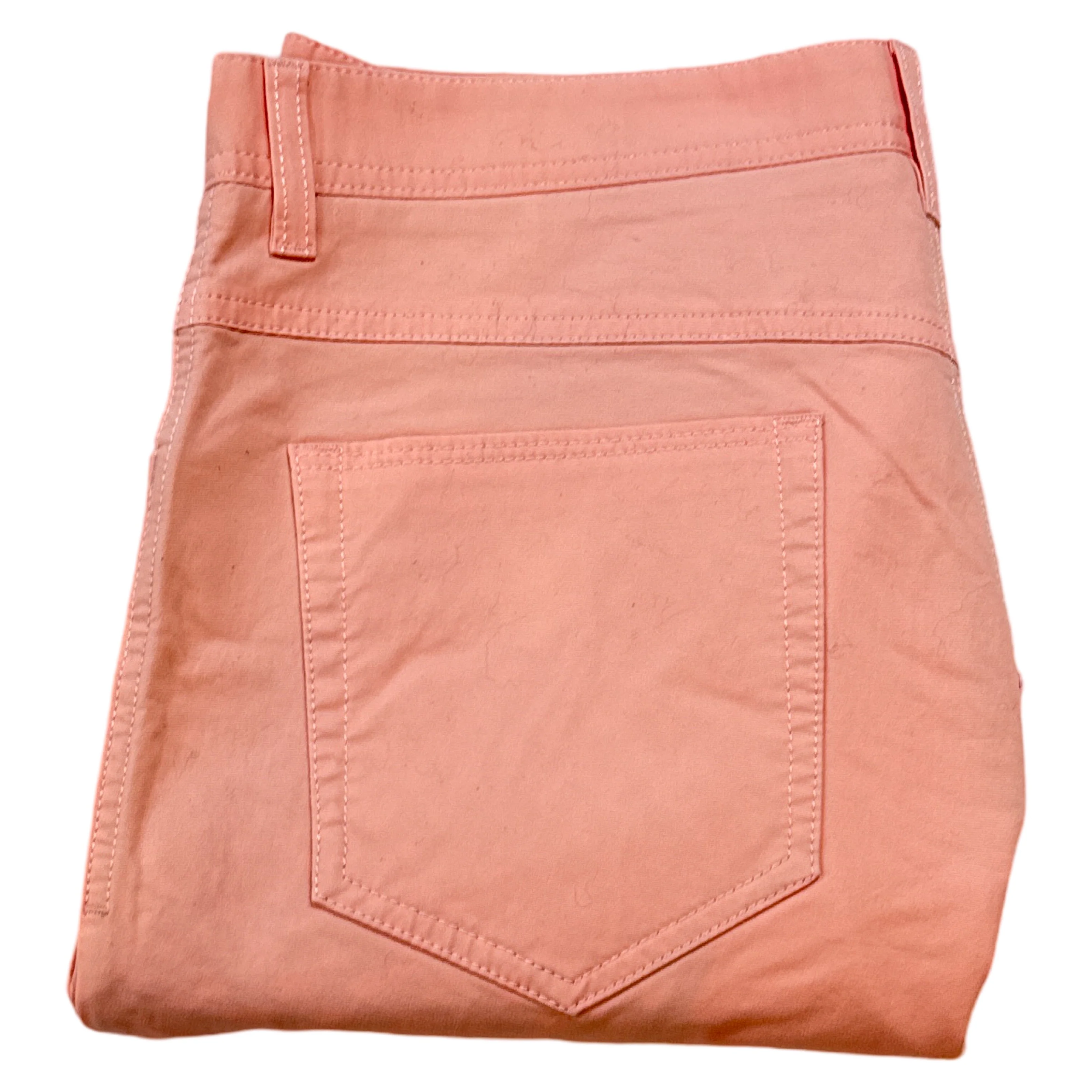 Enzo Alpha-436 Pink High End Pants - Image 4