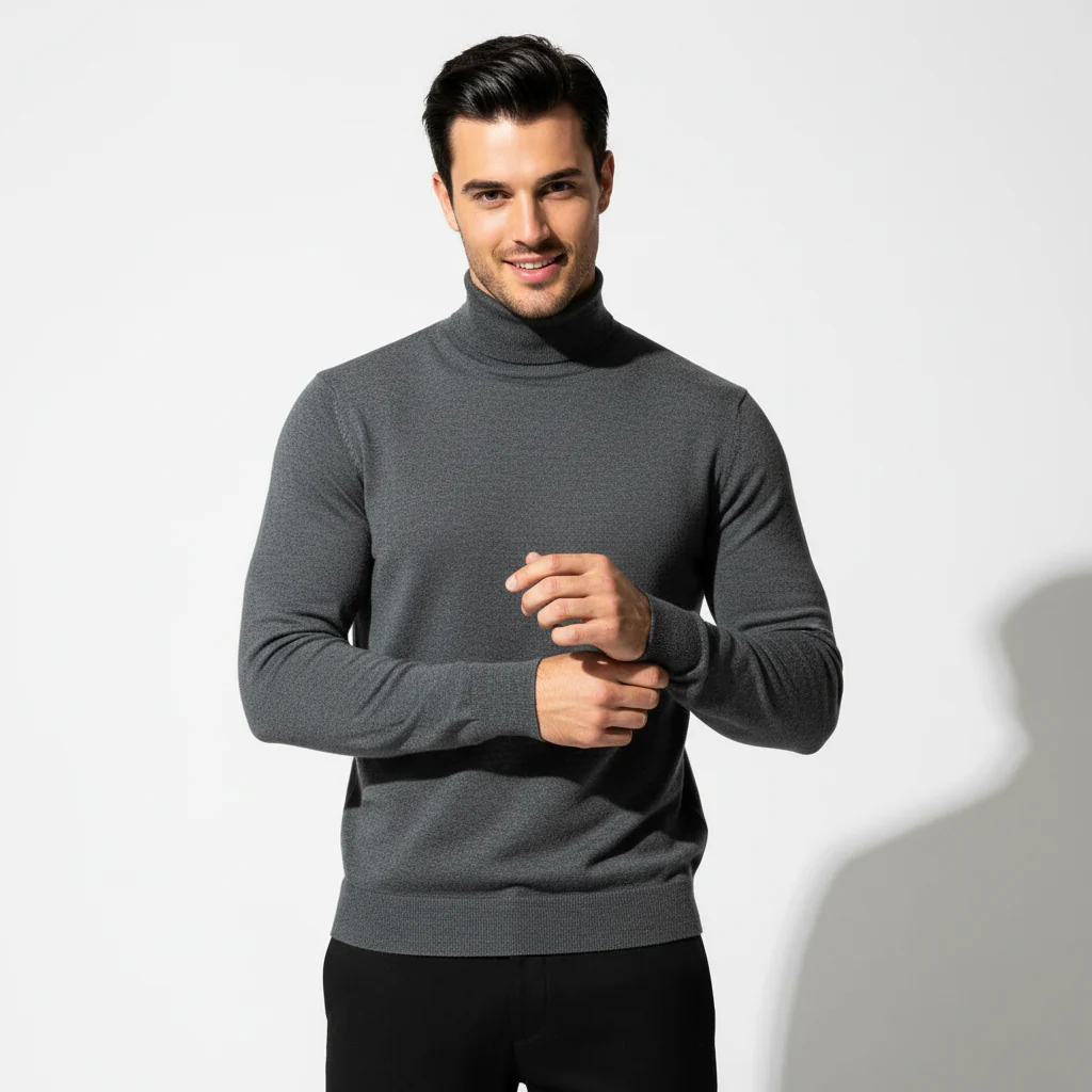 Essence Elegance HEATHER GREY - Image 3