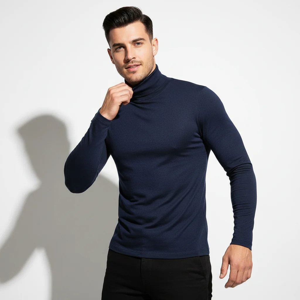 Essence Elegance NAVY - Image 2