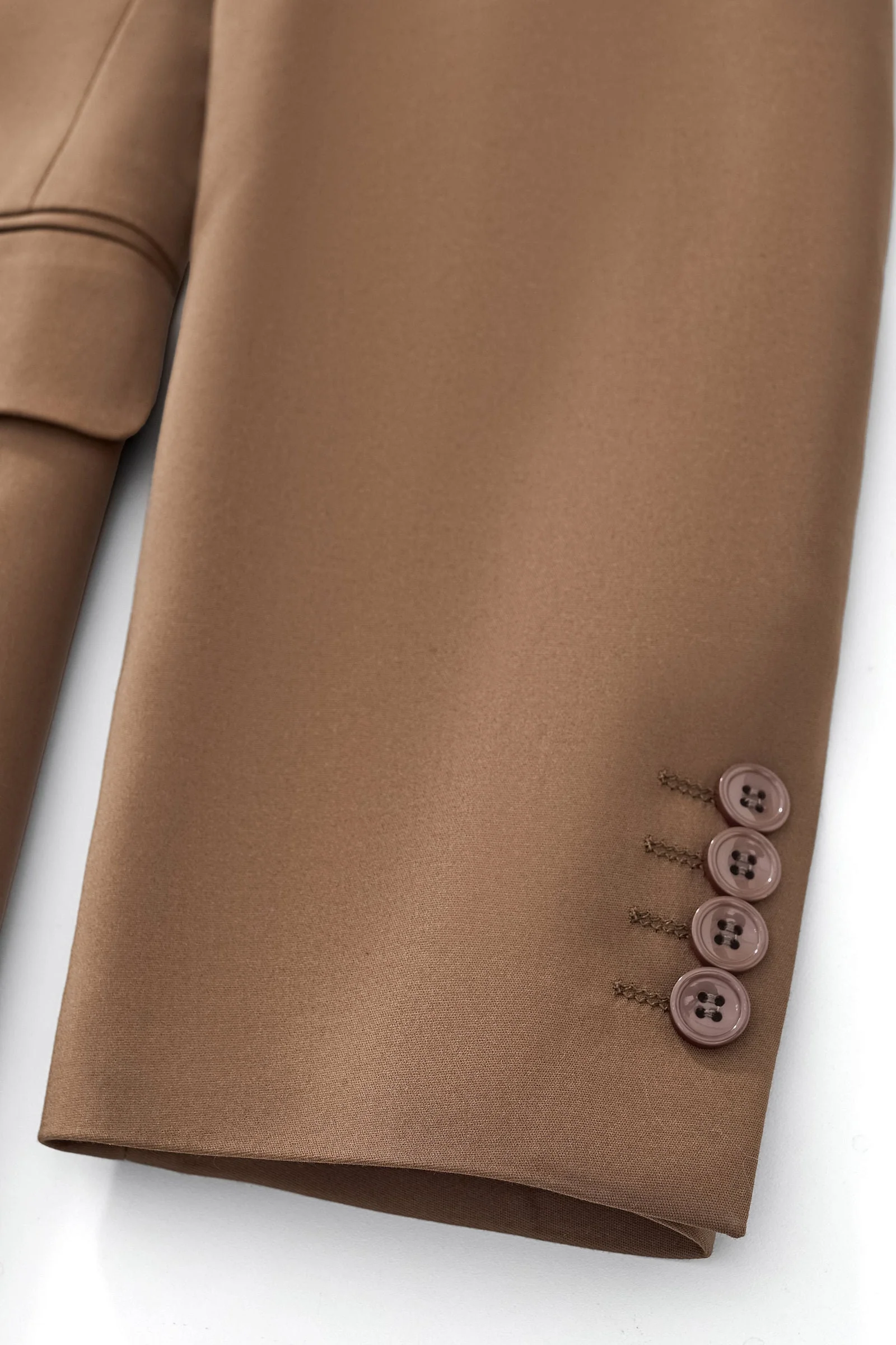 ESSENCE SIGNATURE SUIT COFFEE - Image 12
