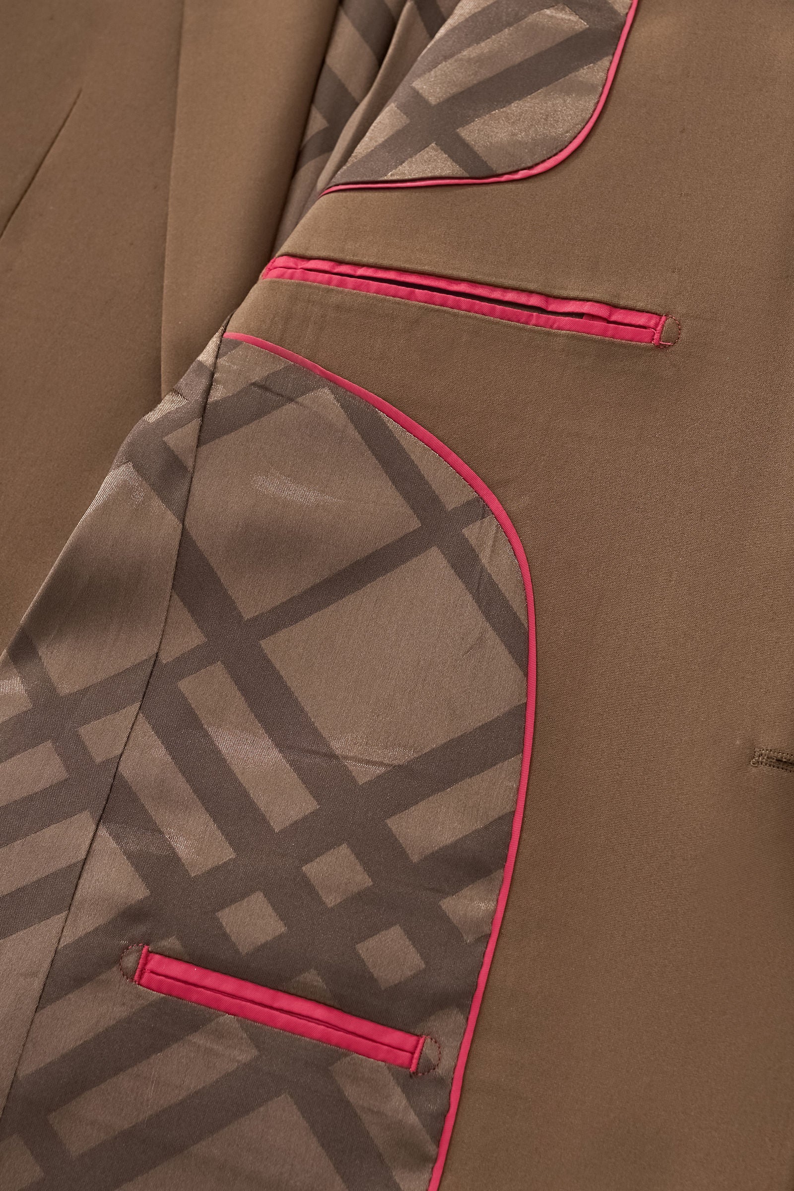 ESSENCE SIGNATURE SUIT COFFEE - Image 13