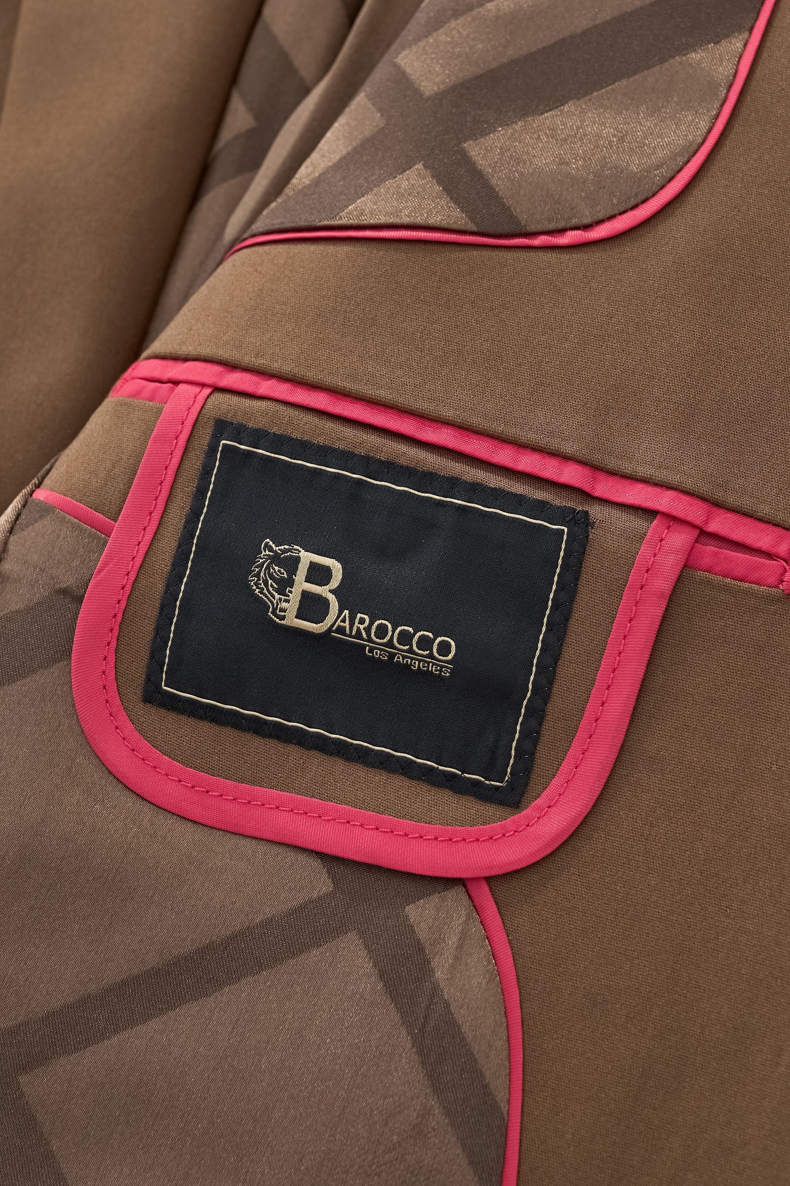 ESSENCE SIGNATURE SUIT COFFEE - Image 15