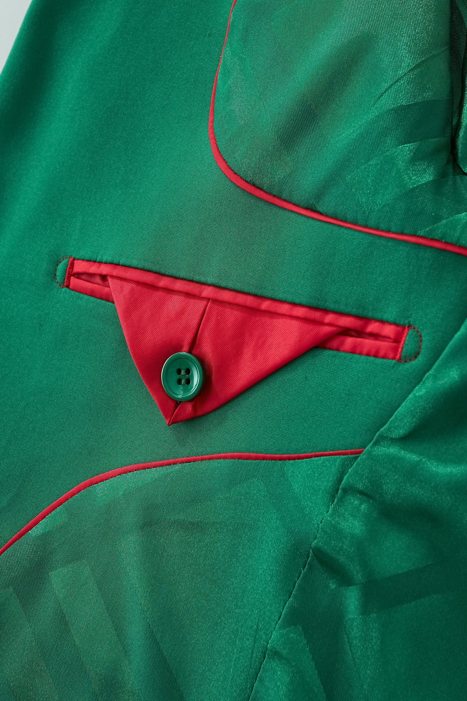 ESSENCE SIGNATURE SUIT EMERALD - Image 14