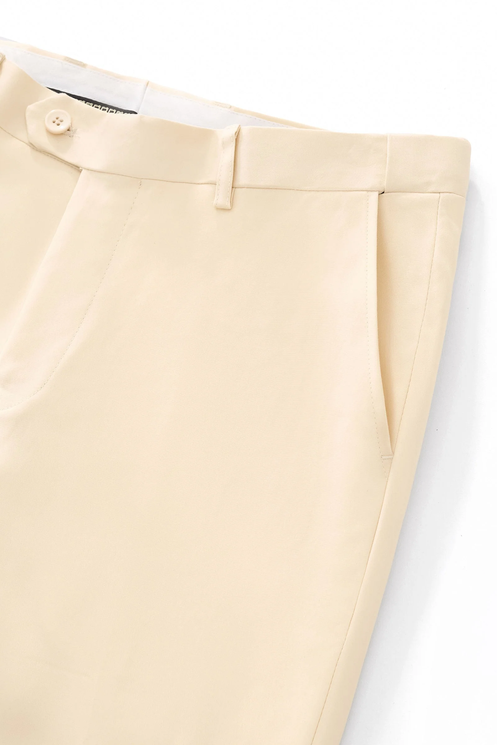 ESSENCE SIGNATURE SUIT IVORY - Image 18