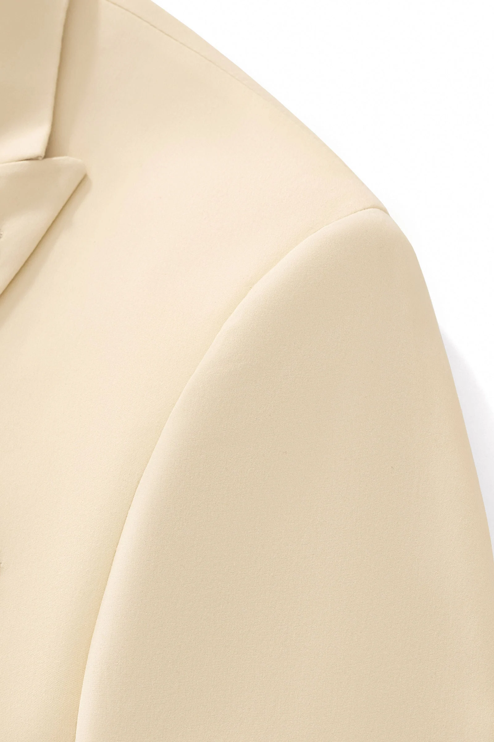 ESSENCE SIGNATURE SUIT IVORY - Image 5