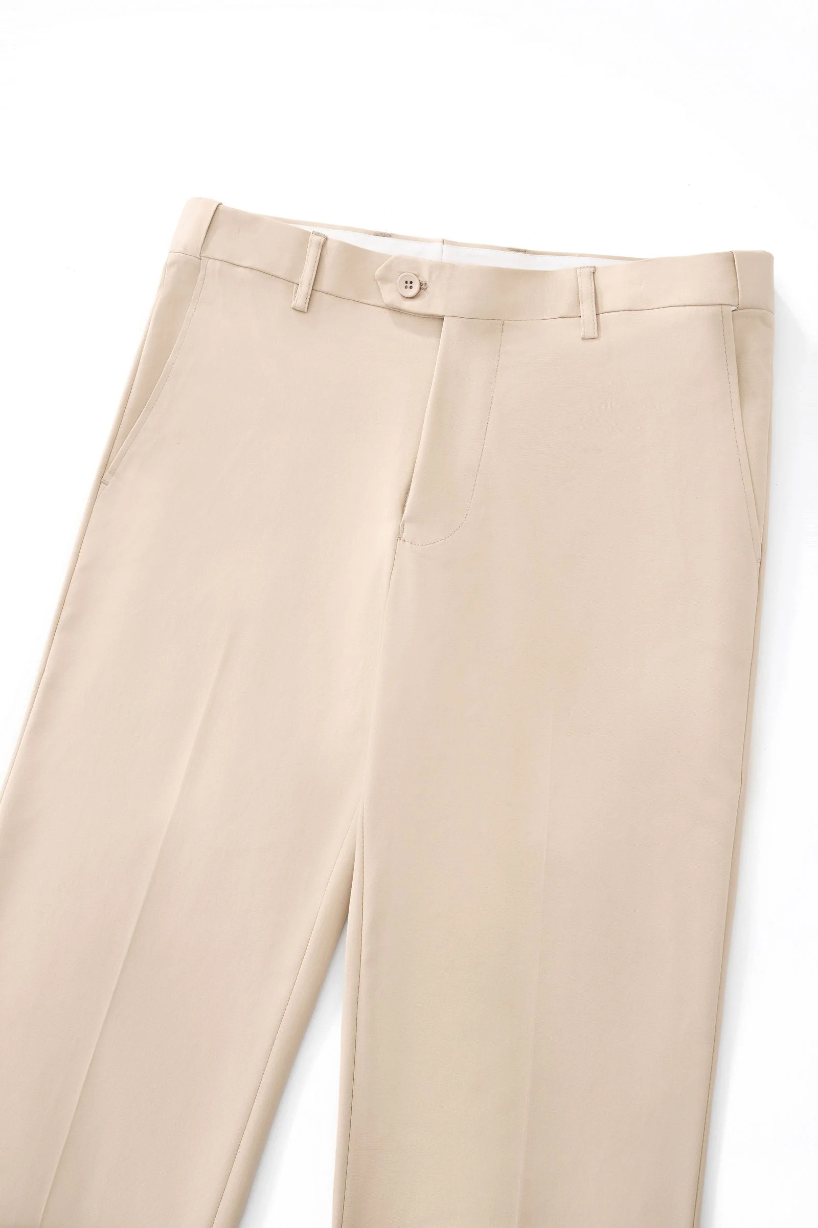 ESSENCE SIGNATURE SUIT KHAKI - Image 17