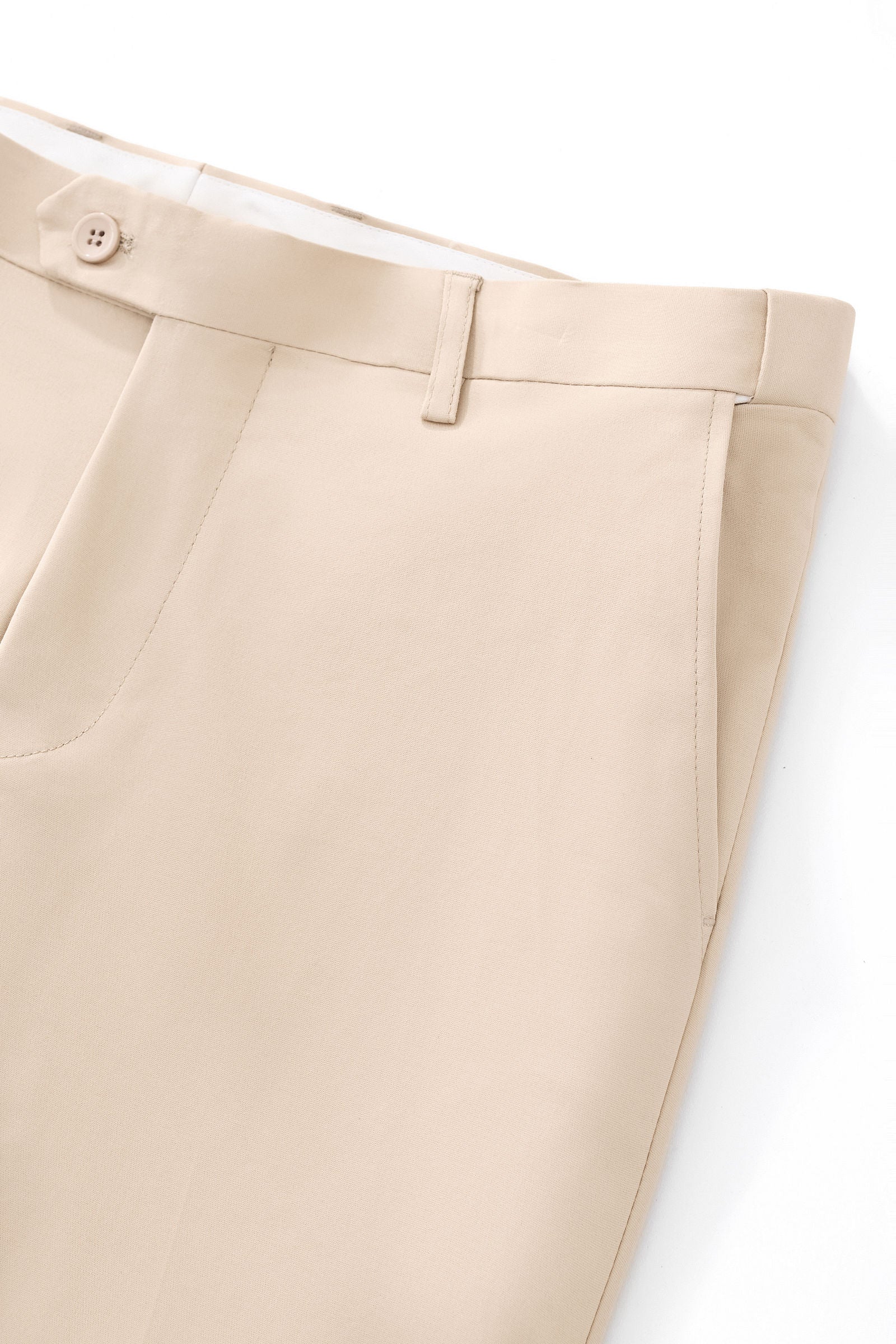 ESSENCE SIGNATURE SUIT KHAKI - Image 18