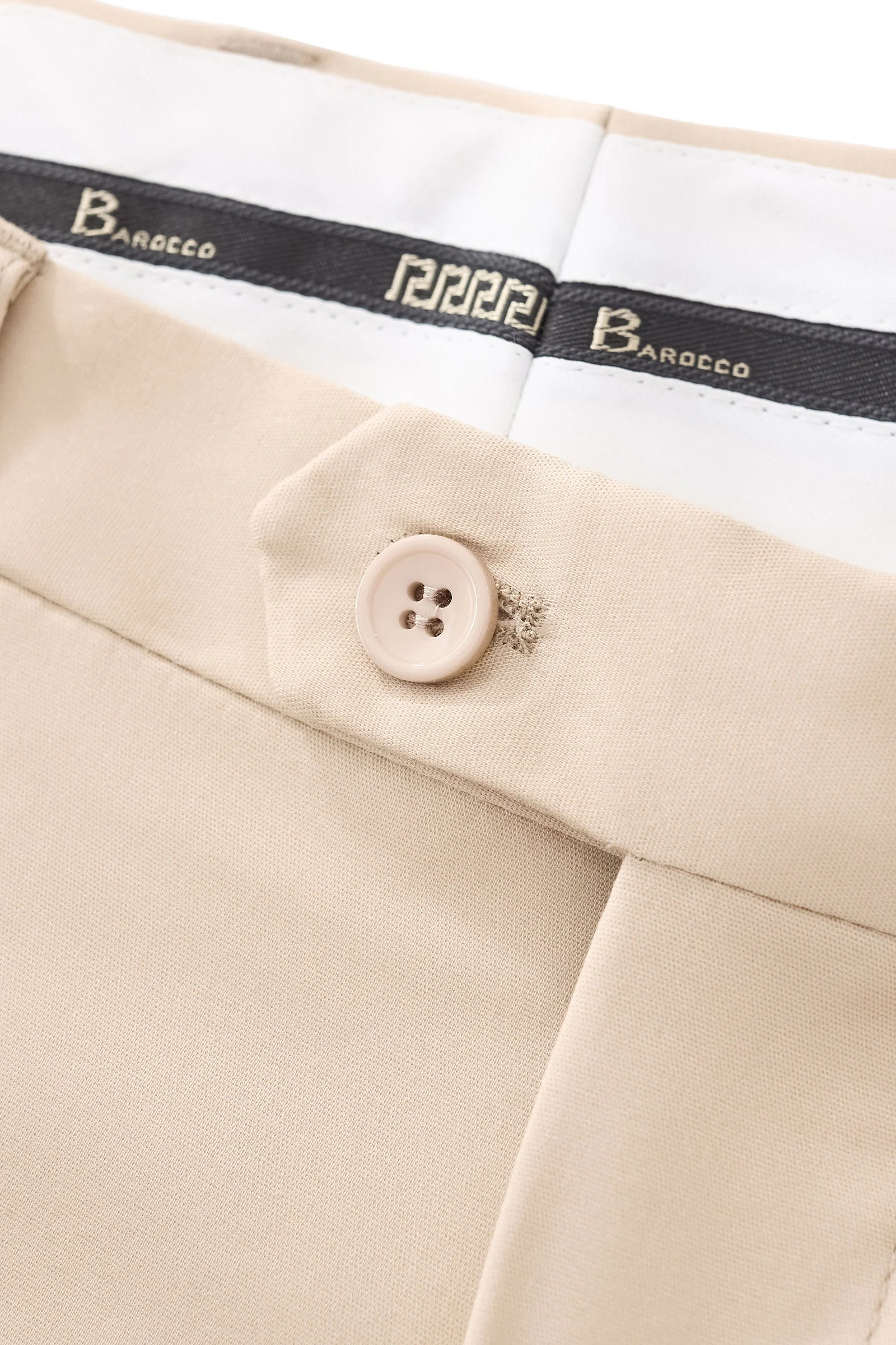 ESSENCE SIGNATURE SUIT KHAKI - Image 19