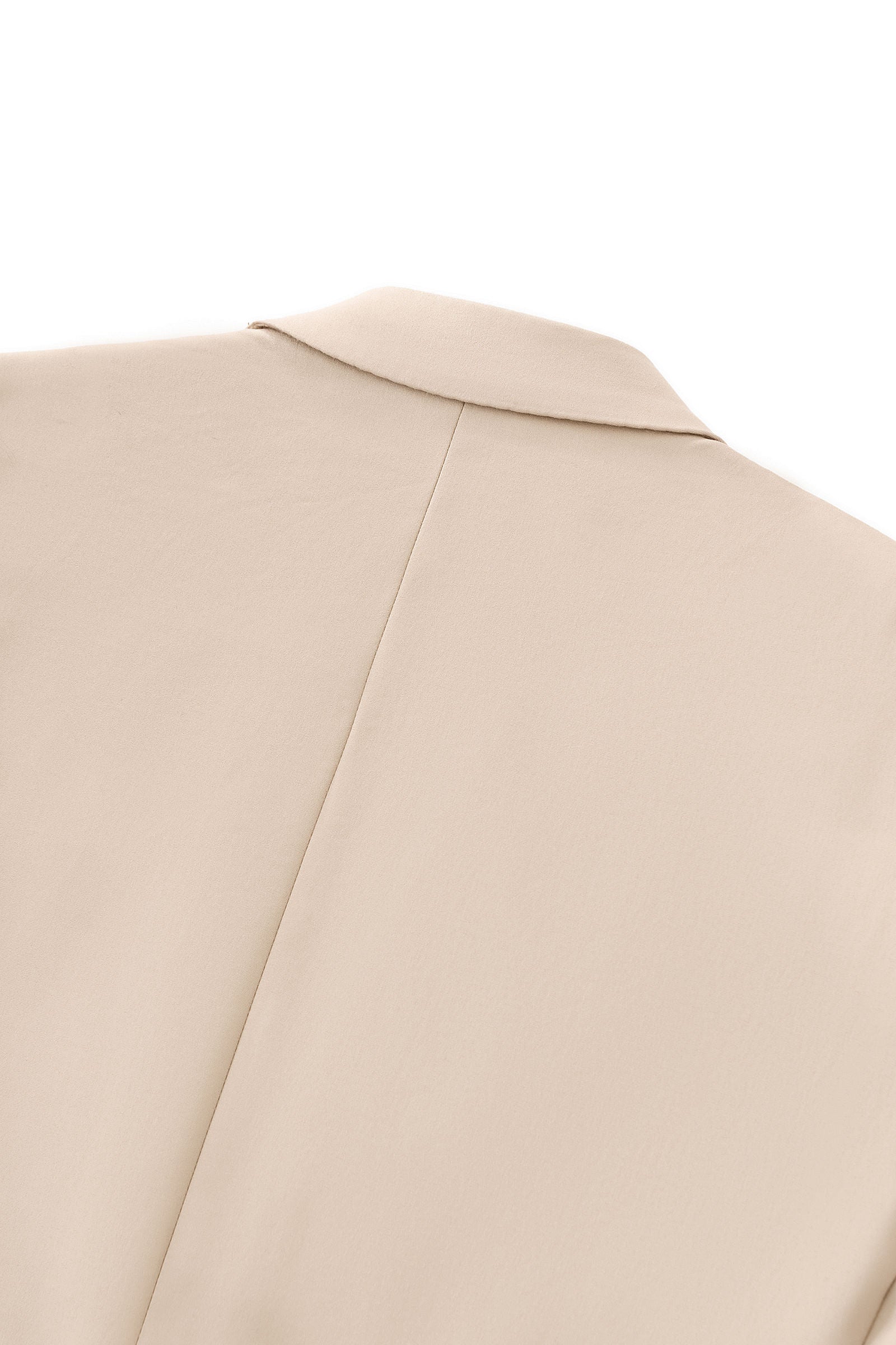 ESSENCE SIGNATURE SUIT KHAKI - Image 7