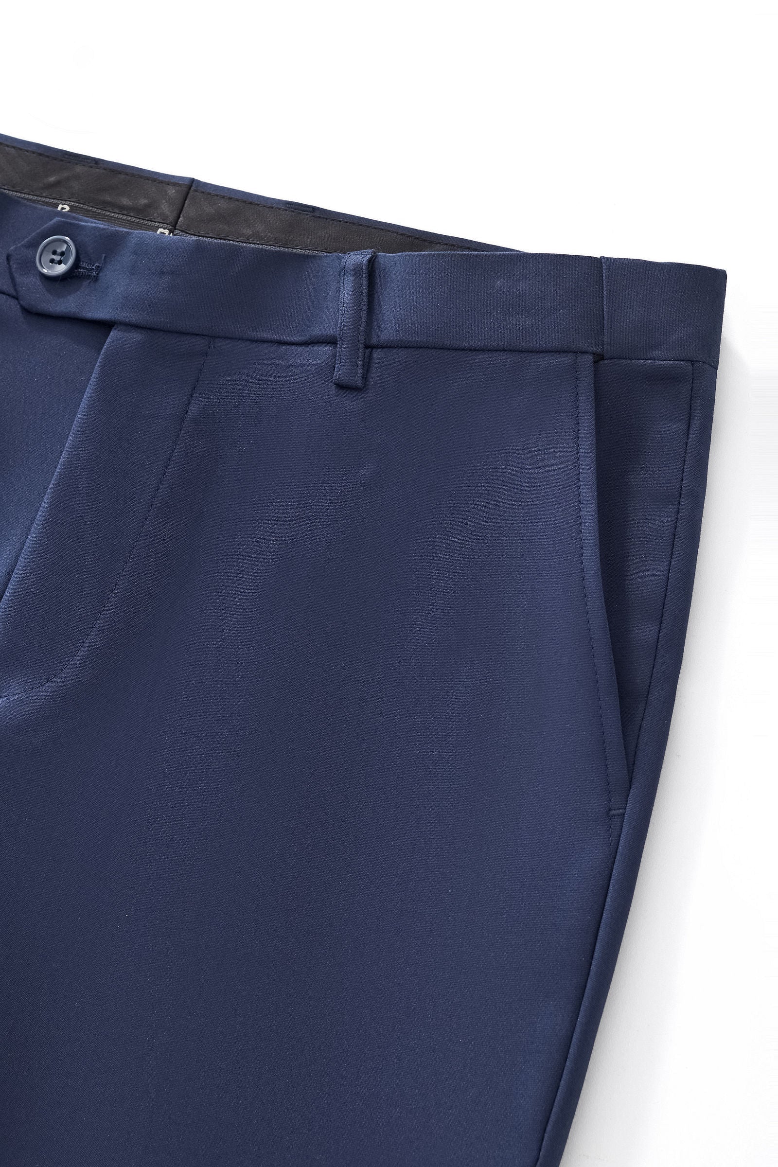ESSENCE SIGNATURE SUIT NAVY - Image 18