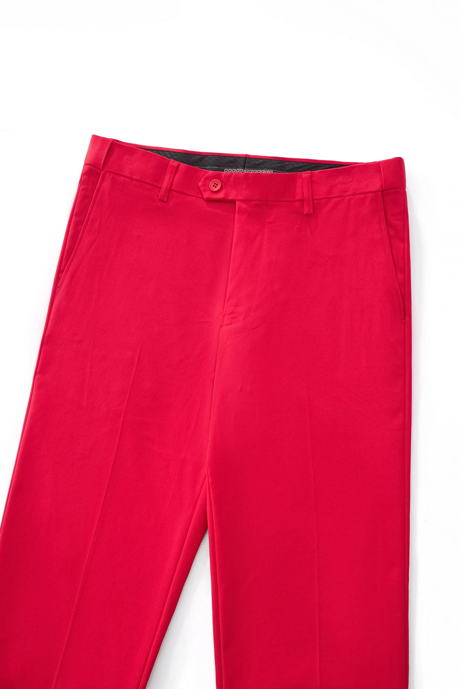 ESSENCE SIGNATURE SUIT RED - Image 17