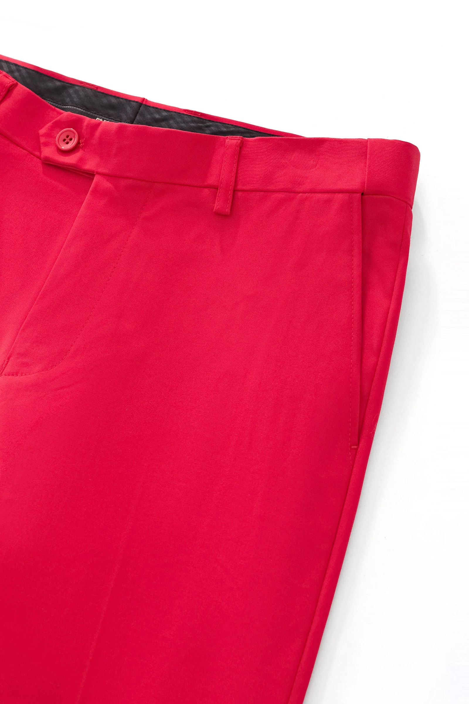 ESSENCE SIGNATURE SUIT RED - Image 18