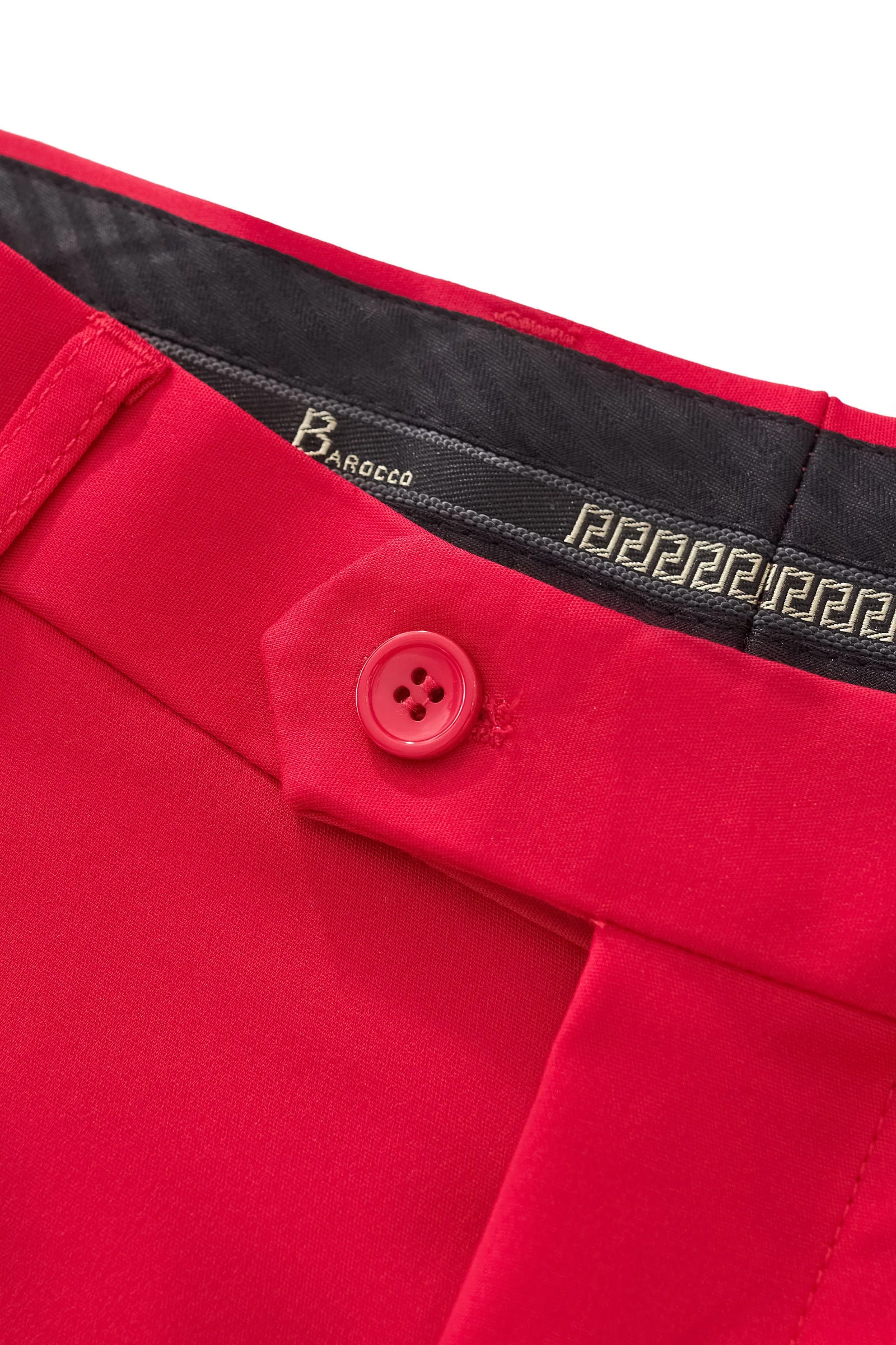 ESSENCE SIGNATURE SUIT RED - Image 19